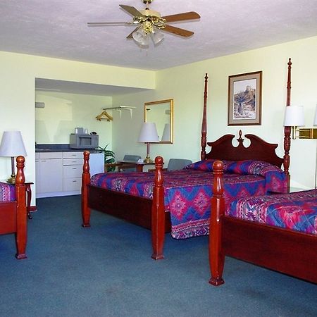 Blue Spruce Motel Lamar Pokój zdjęcie