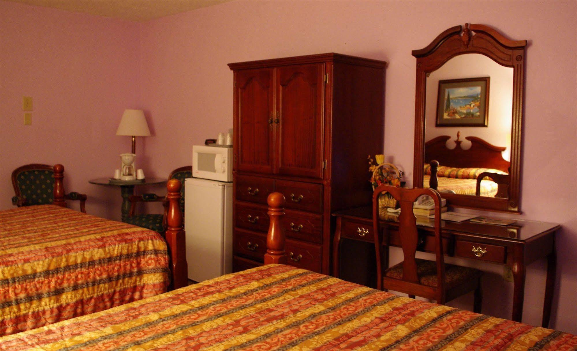 Blue Spruce Motel Lamar Pokój zdjęcie